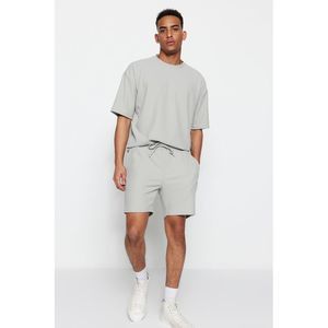 NWT Trendyol Men Wide leg Shorts